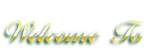 Welcome To